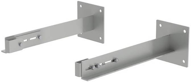 MUNK Günzburger Steigtechnik 64273 Wandhalter 1 St.