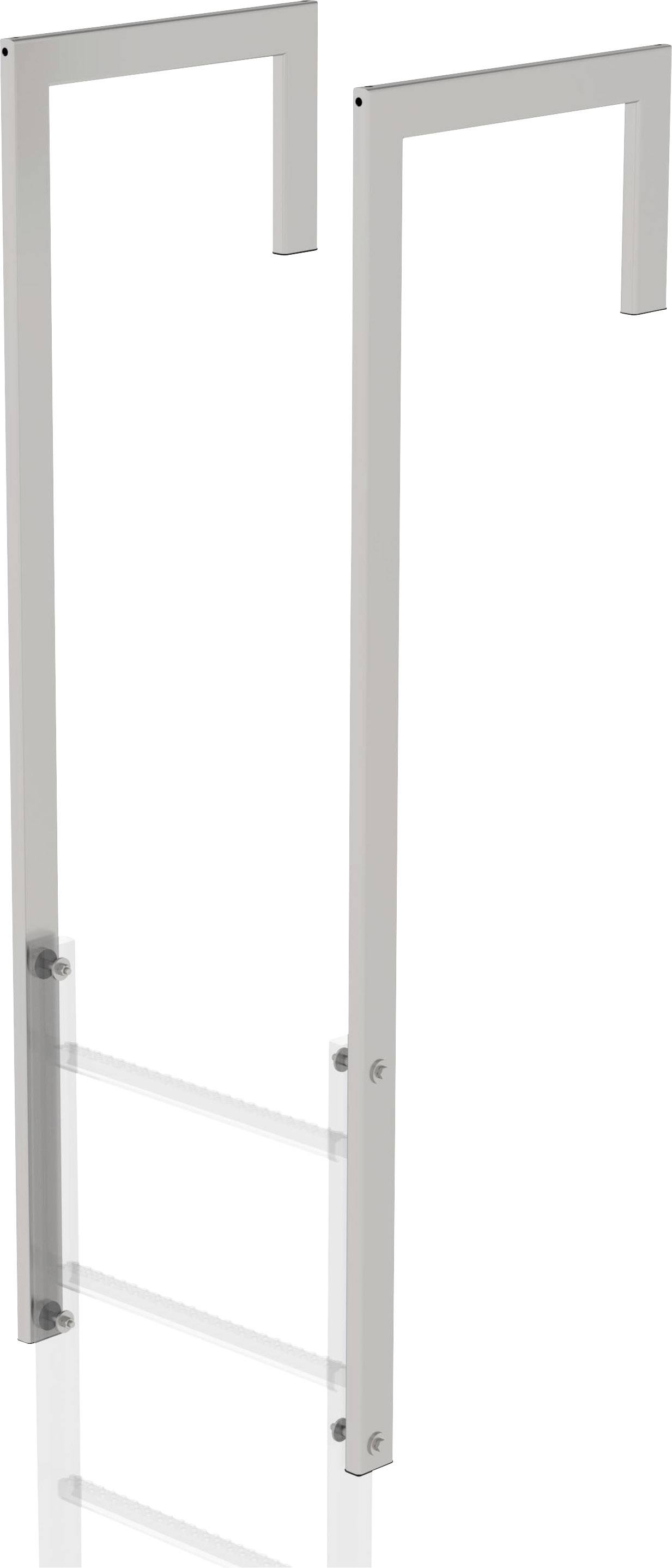 MUNK Günzburger Steigtechnik 68049 Ausstiegsholm 1 St.