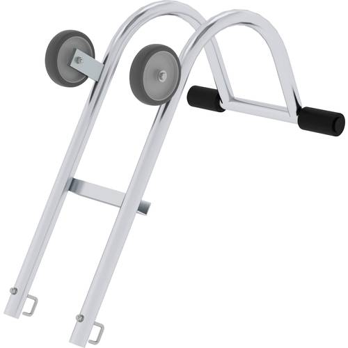 MUNK Günzburger Steigtechnik 11179 Firstbügel 1 St.