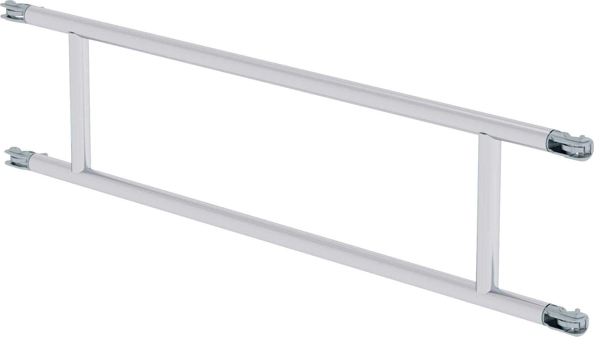 MUNK Günzburger Steigtechnik 27955 Geländer 1 St.