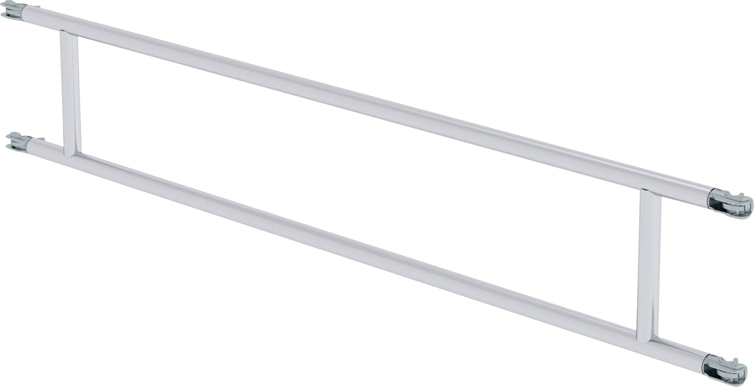 MUNK Günzburger Steigtechnik 27956 Geländer 1 St.