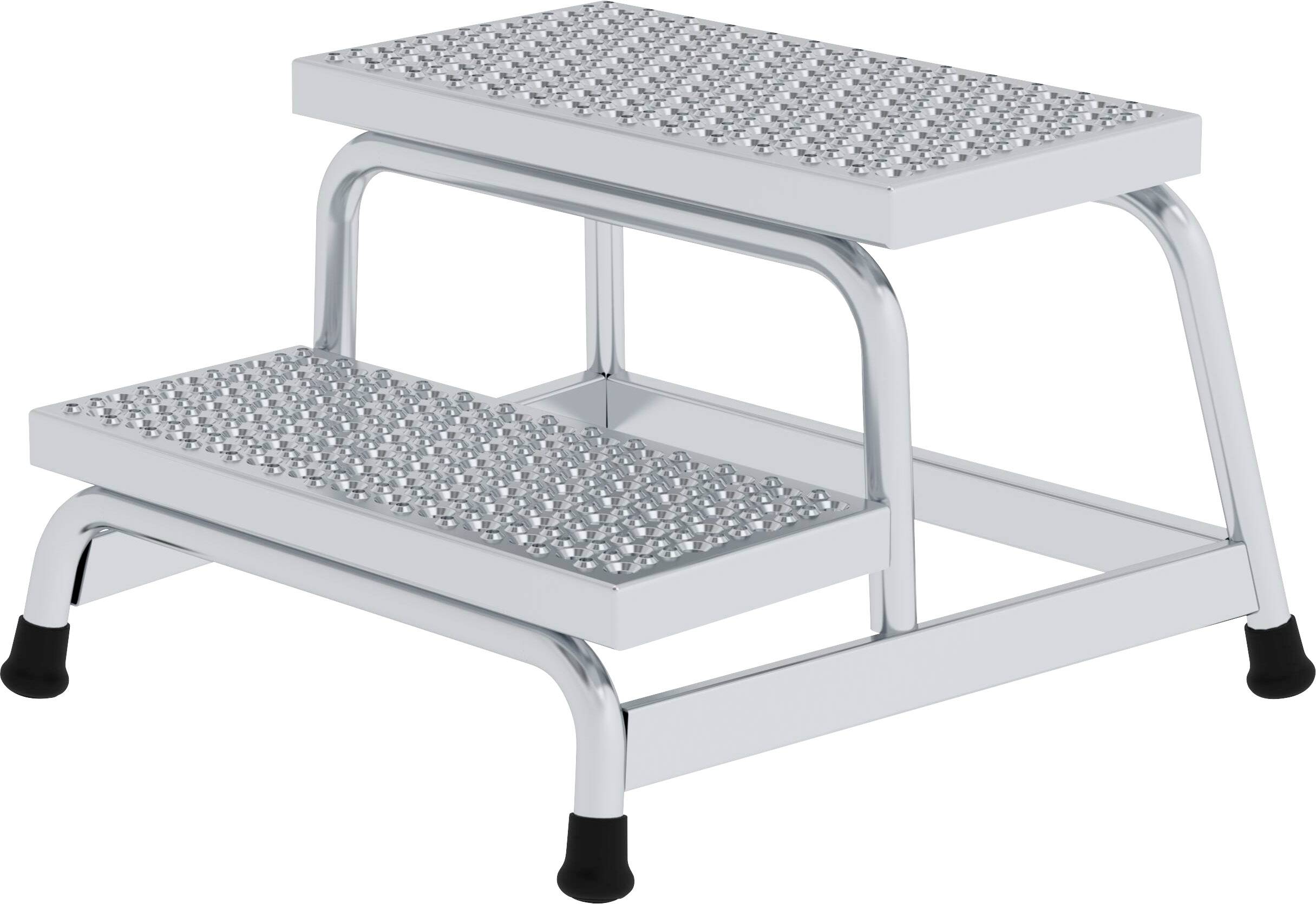 Thumbnail - MUNK Günzburger Steigtechnik 51031 Arbeitspodest Arbeitshöhe (max.): 2.4 m 5.5 kg