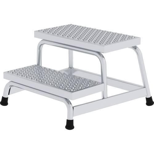 Thumbnail - MUNK Günzburger Steigtechnik 51031 Arbeitspodest Arbeitshöhe (max.): 2.4 m 5.5 kg