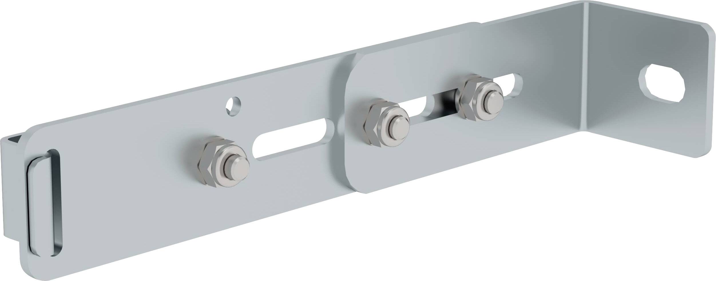 MUNK Günzburger Steigtechnik 63262 Wandhalter 1 St.