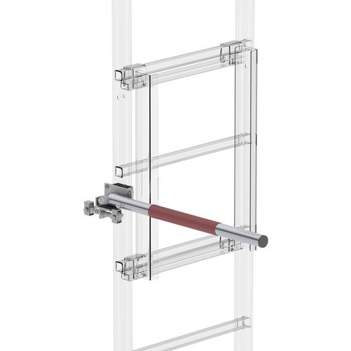 MUNK Günzburger Steigtechnik 63505 Sicherungsschranke 1 St.