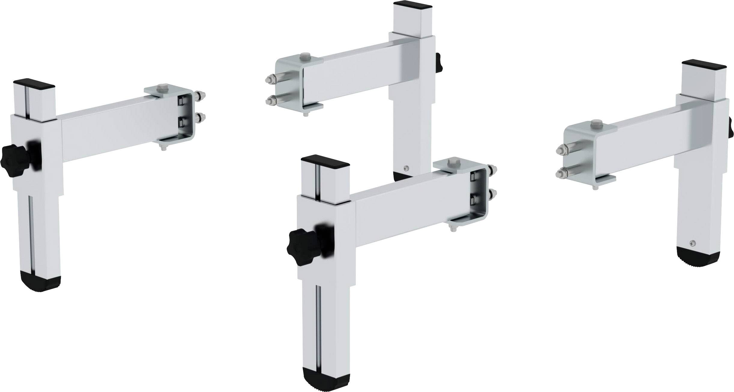 MUNK Günzburger Steigtechnik 11302 Teleskopausleger 1 St.