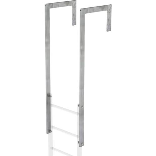 MUNK Günzburger Steigtechnik 63049 Ausstiegsholm 1 St.