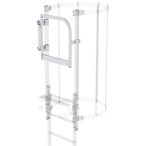 MUNK Günzburger Steigtechnik 63502 Sicherungstüre 1 St.