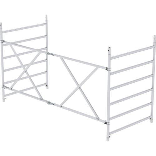 MUNK Günzburger Steigtechnik 70518 Klapprahmeneinheit 1 St.