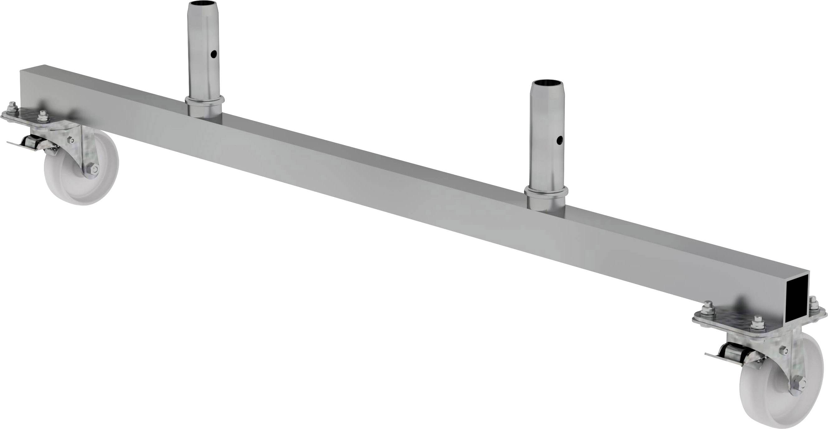 MUNK Günzburger Steigtechnik 27141 Fahrbalken 1 St.