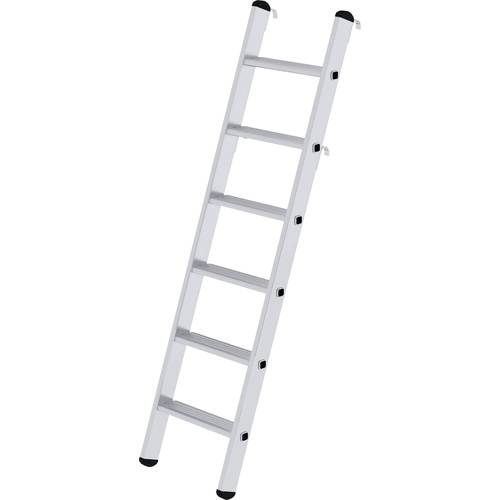 Thumbnail - MUNK Günzburger Steigtechnik 41306 Stufen-Regalleiter 1 St.