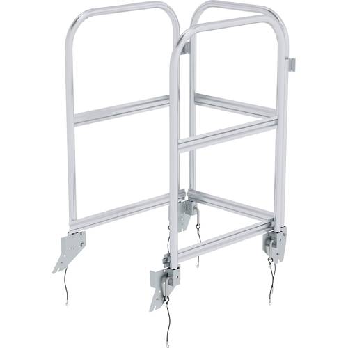 MUNK Günzburger Steigtechnik 50240 Geländer 1 St.