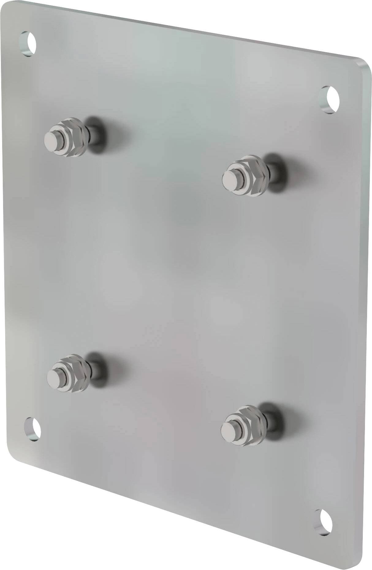 MUNK Günzburger Steigtechnik 60947 Adapterplatte 1 St.