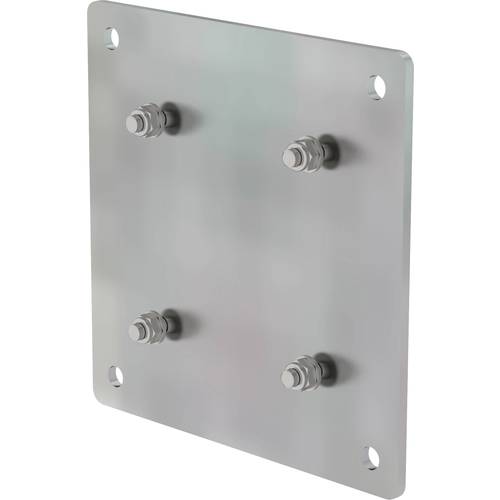 MUNK Günzburger Steigtechnik 60947 Adapterplatte 1 St.