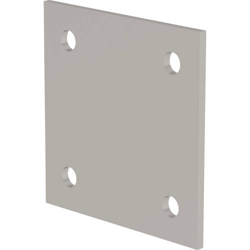 Thumbnail - MUNK Günzburger Steigtechnik 60951 Erweiterungspodest Montage mit Werkzeug