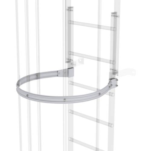 Thumbnail - MUNK Günzburger Steigtechnik 61234 Rückenschutzbügel 1 St.