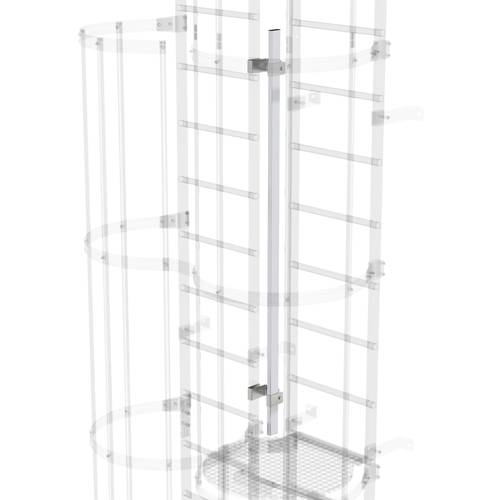 MUNK Günzburger Steigtechnik 62274 Sicherungsstrebe 1 St.