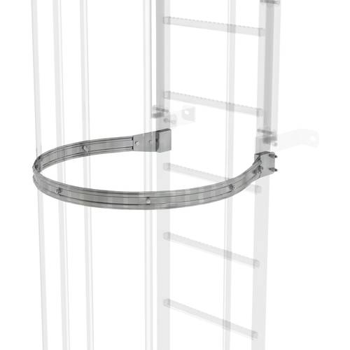 MUNK Günzburger Steigtechnik 63234 Rückenschutzbügel 1 St.