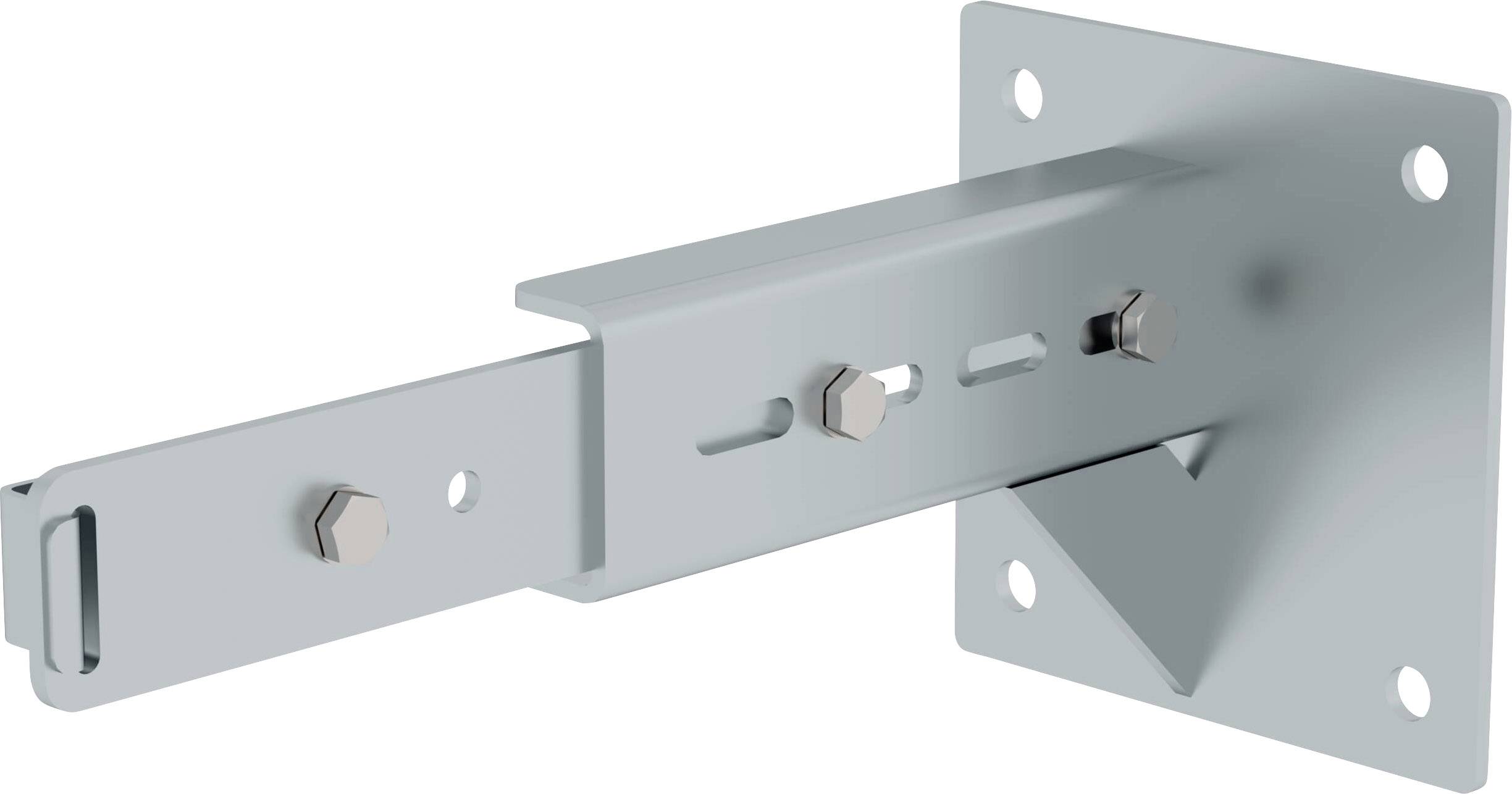 MUNK Günzburger Steigtechnik 63269 Wandhalter 1 St.