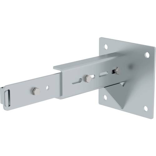 MUNK Günzburger Steigtechnik 63269 Wandhalter 1 St.