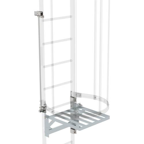 MUNK Günzburger Steigtechnik 63962 Sicherung 1 St.