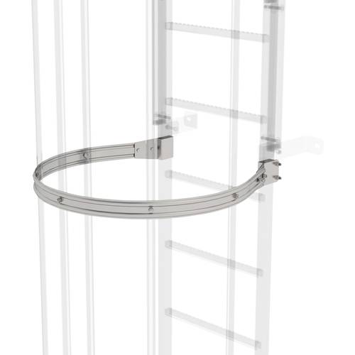 MUNK Günzburger Steigtechnik 68234 Rückenschutzbügel 1 St.