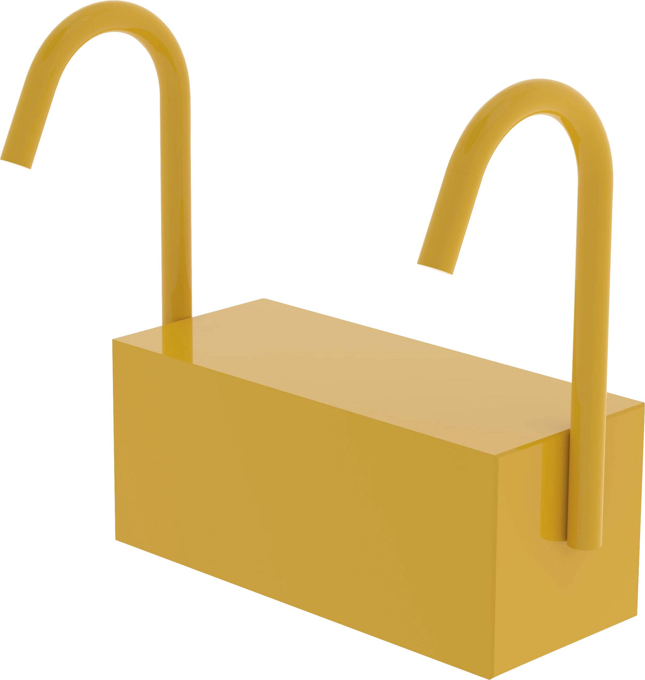 Thumbnail - MUNK Günzburger Steigtechnik 27912 L-POEV 160KA-SG Ballastierungs-Gewicht 1 St.