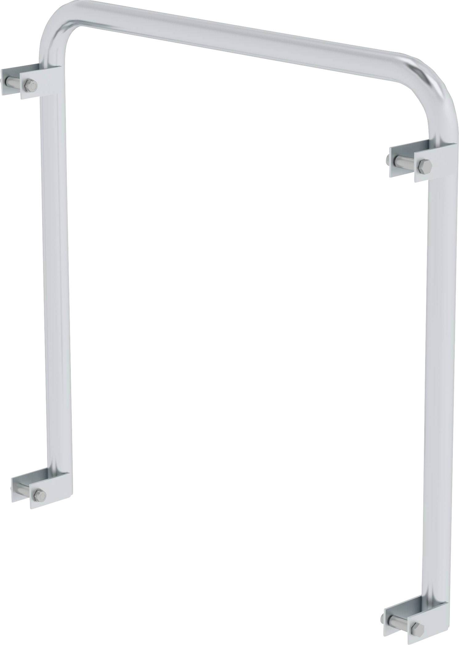 MUNK Günzburger Steigtechnik 50046 Geländer 1 St.