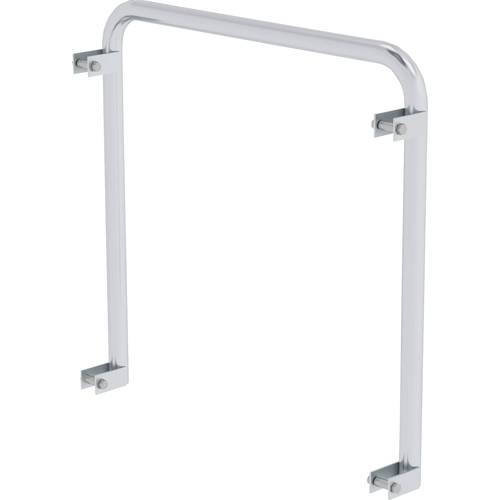 MUNK Günzburger Steigtechnik 50046 Geländer 1 St.