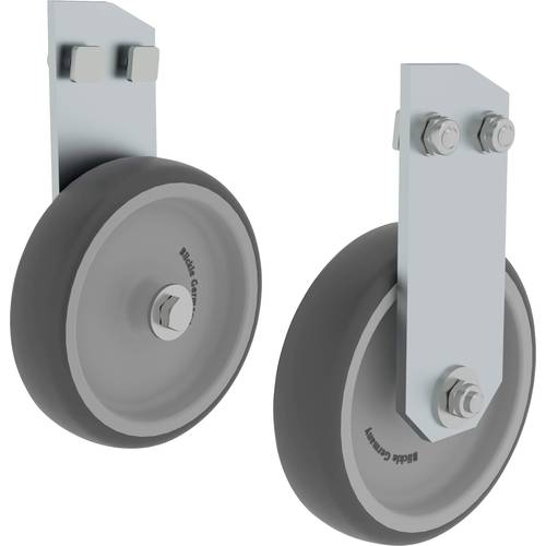 MUNK Günzburger Steigtechnik 50077 Rollensatz 1 Set