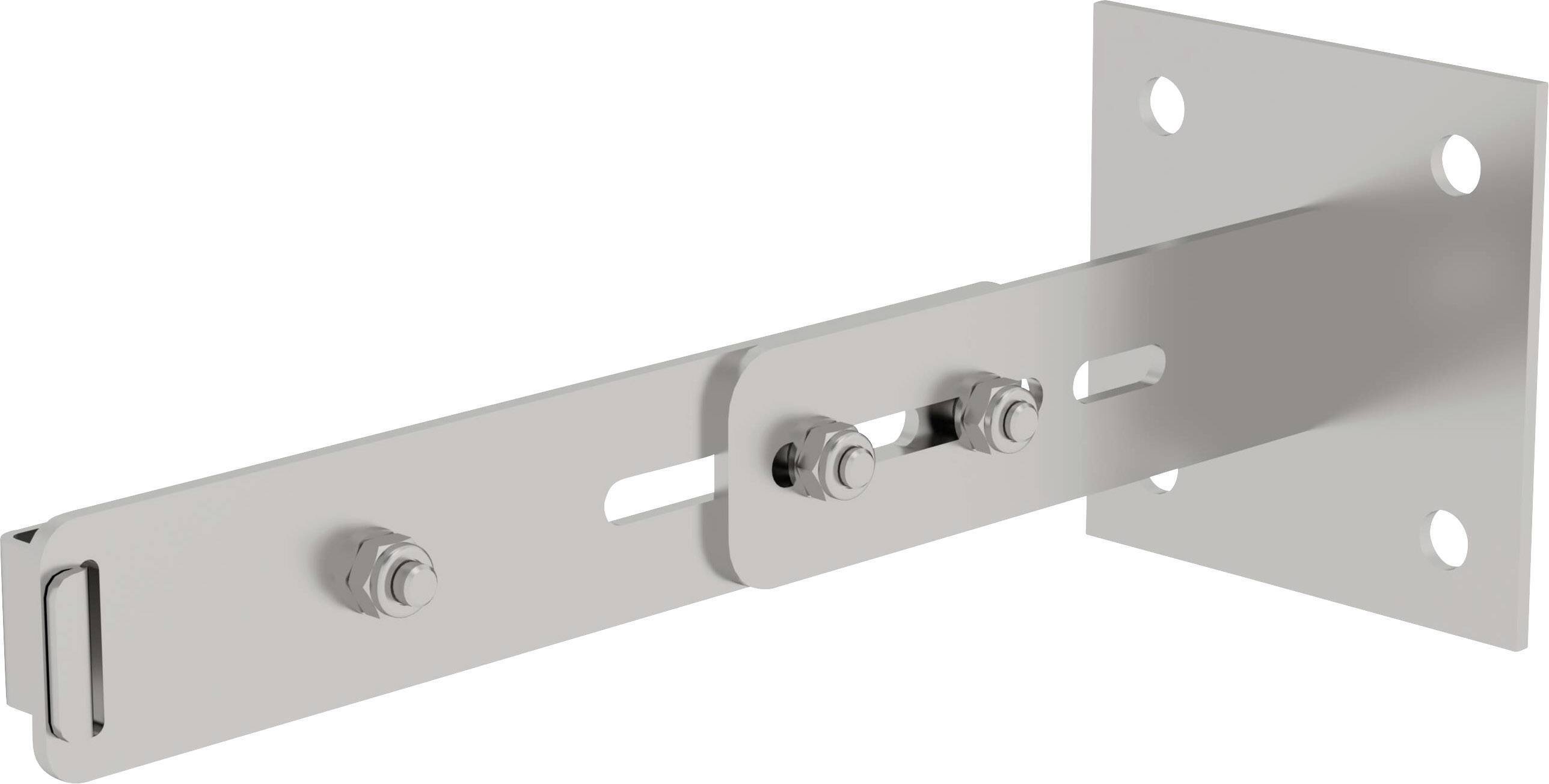 MUNK Günzburger Steigtechnik 68261 Wandhalter 1 St.