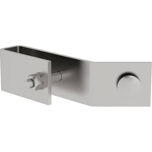 MUNK Günzburger Steigtechnik 77567 Schienenbefestigung 1 St.