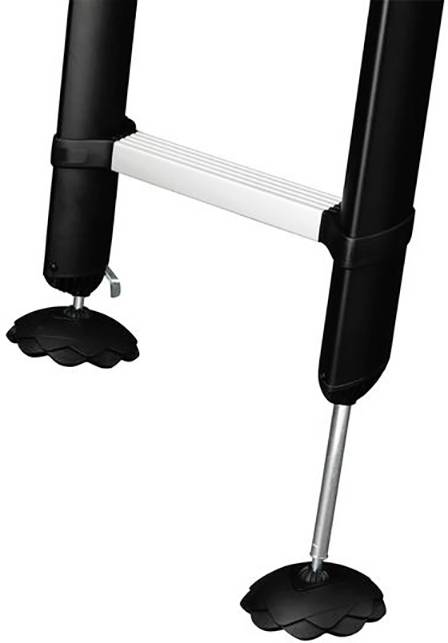 MUNK Günzburger Steigtechnik 115482 Holmverlängerung 1 St.