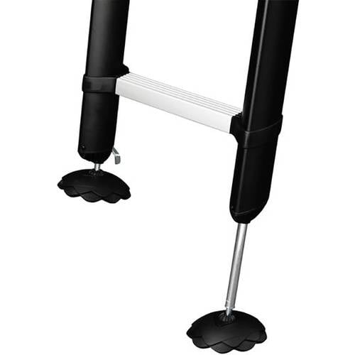 MUNK Günzburger Steigtechnik 115482 Holmverlängerung 1 St.