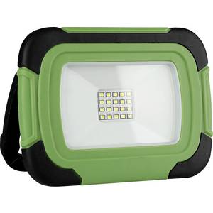 V Tac Vt 11 R 502 Led Flutlichtstrahler 10 W Kaufen