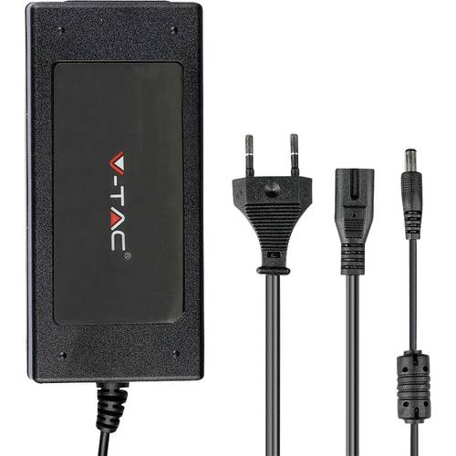 Thumbnail - V-TAC VT-2306 LED-Trafo Konstantspannung 60 W 5 A 12 V 1 St.