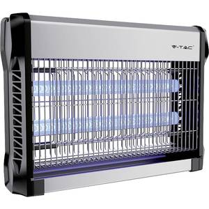 V Tac Vt 32 Uv Insektenfanger W B X H X T 397 X 280 X 93 5 Mm Schwarz Grau 1 St Kaufen