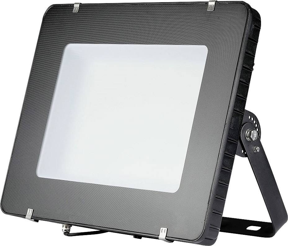 V-TAC VT-405 965 LED-Außenstrahler EEK: D (A - G) 400 W Leuchtfarben: Kaltweiß-0