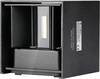 V-TAC VT-759 BL 4000K 7087 LED-Wandleuchte LED fest eingebaut EEK: F (A - G) 6 W LED Schwarz