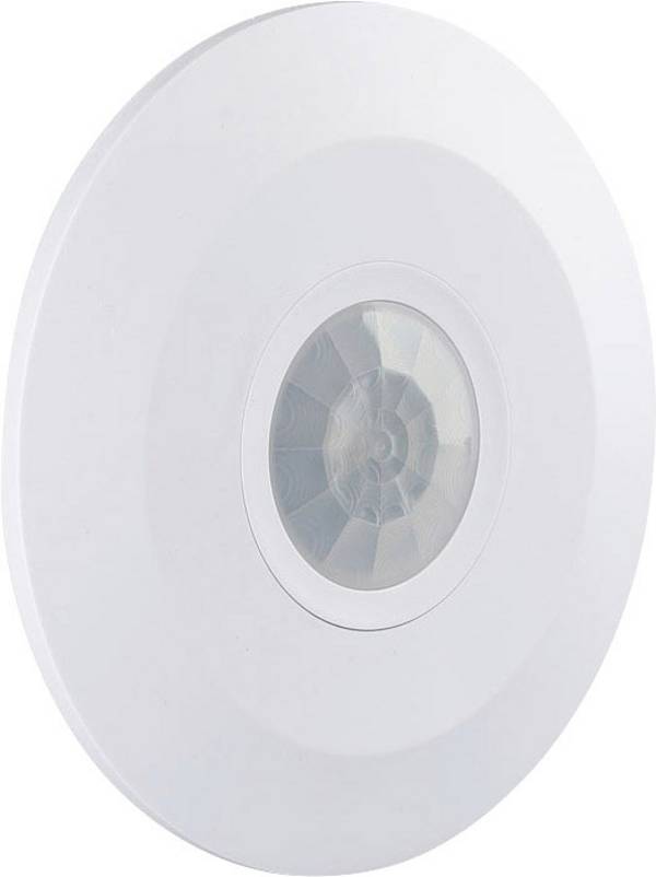V-TAC 5086 Decke Decken-Bewegungsmelder 360 ° Weiß IP20
