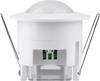 V-TAC 5090 Unterputz Decken-Bewegungsmelder 360 ° Weiß IP20