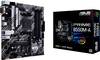 Asus PRIME B550M-A Mainboard Sockel (PC) AMD® AM4 Formfaktor (Details) Micro-ATX Mainboard-Chipsatz AMD® B550