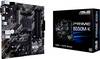 Asus PRIME B550M-K Mainboard Sockel (PC) AMD® AM4 Formfaktor (Details) Micro-ATX Mainboard-Chipsatz AMD® B550