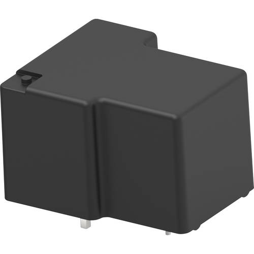 TE Connectivity T9AS1D12-12 Industrierelais Nennspannung: 12 V/DC 1 Schließer 1 St.