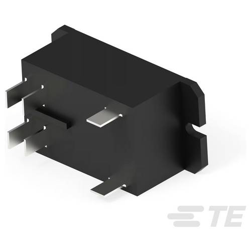 TE Connectivity T92P7D22-24 Industrierelais Nennspannung: 24 V/DC 2 Schließer 1 St.