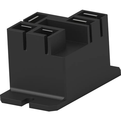 TE Connectivity T9AP5D52-12 Industrierelais Nennspannung: 12 V/DC 1 Wechsler 1 St.