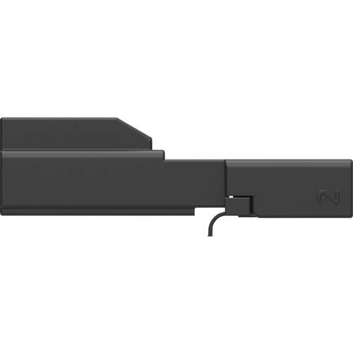TE Connectivity OJE-SS-105HM,000 Industrierelais Nennspannung: 5 V/DC 1 Schließer 1 St.