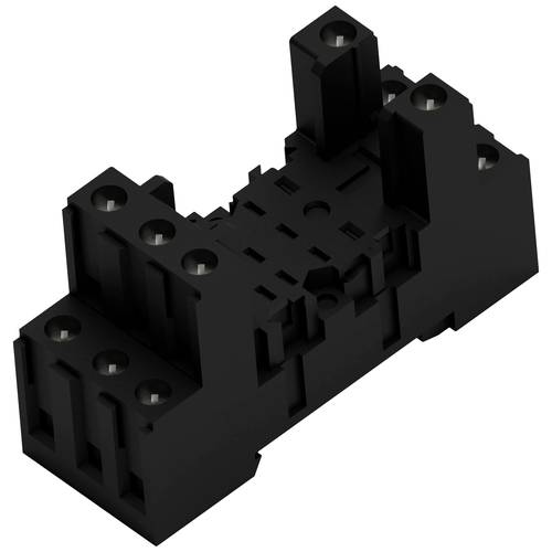 TE Connectivity PT78730 Relaissockel 1 St.