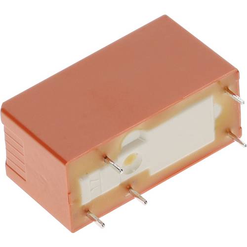 TE Connectivity RTB14024 Industrierelais Nennspannung: 24 V/DC 1 Wechsler 1 St.