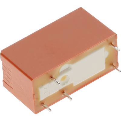 TE Connectivity RTB14024 Industrierelais Nennspannung: 24 V/DC 1 Wechsler Piece 1 St.-0